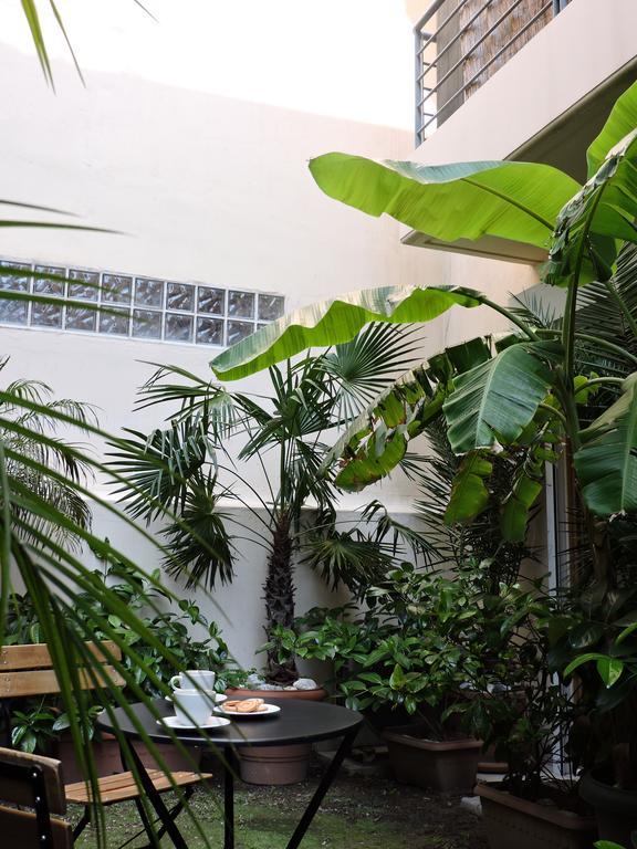 Luxurious Loft With Garden Lejlighed Athen Eksteriør billede