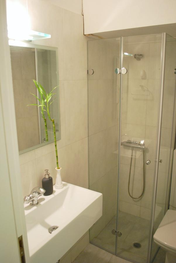 Luxurious Loft With Garden Lejlighed Athen Eksteriør billede