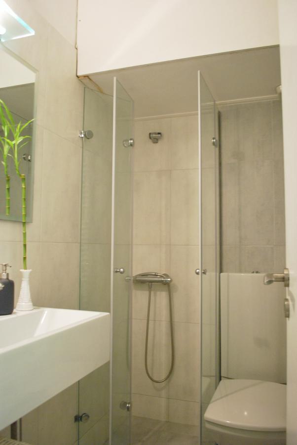 Luxurious Loft With Garden Lejlighed Athen Eksteriør billede